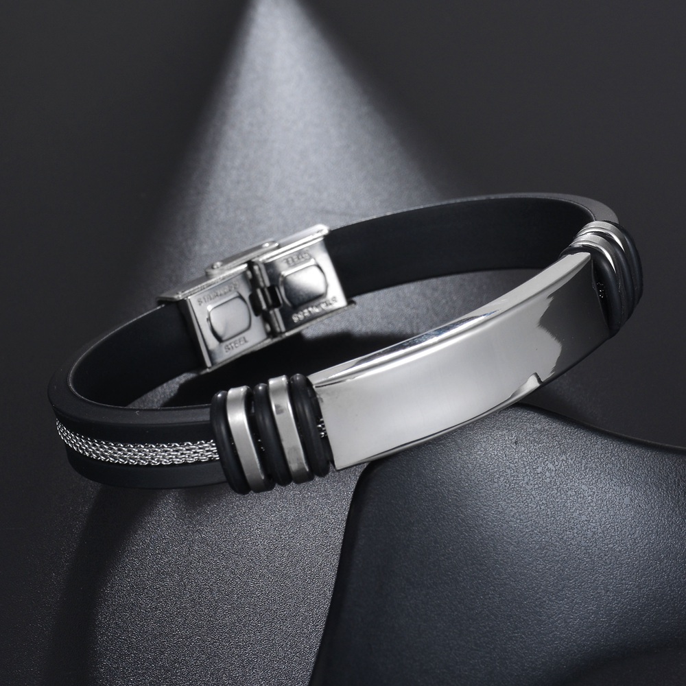 Hot Sale Cross Stainless Steel - Men'S Fashion Over The Years ulasan dan harga
