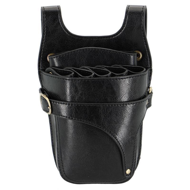 Multifunction 1PC Black Cowhid - Leather Belt Braided ulasan dan harga