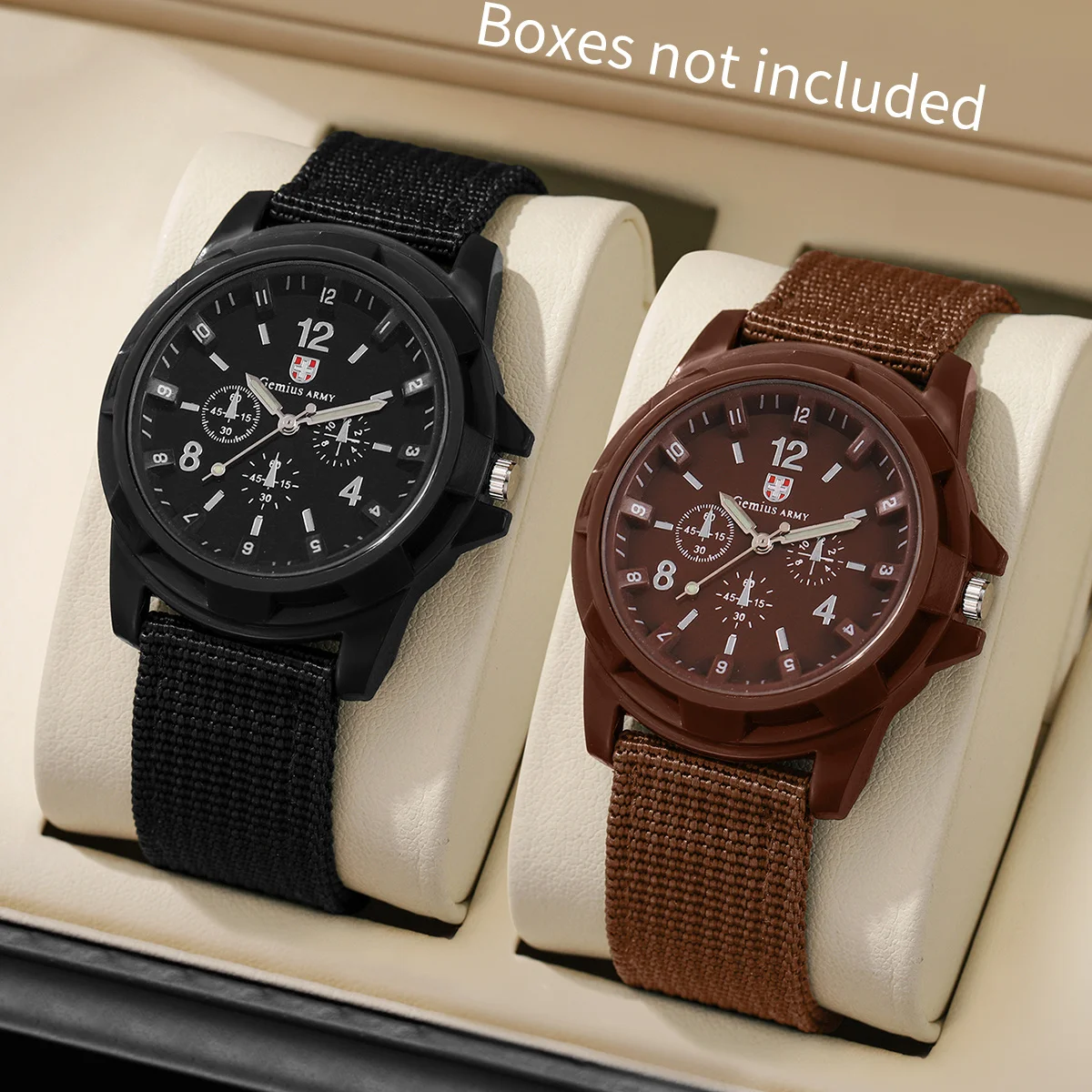 Surprise Mystery Watch Set Bli - Men'S Fashion Box ulasan dan harga