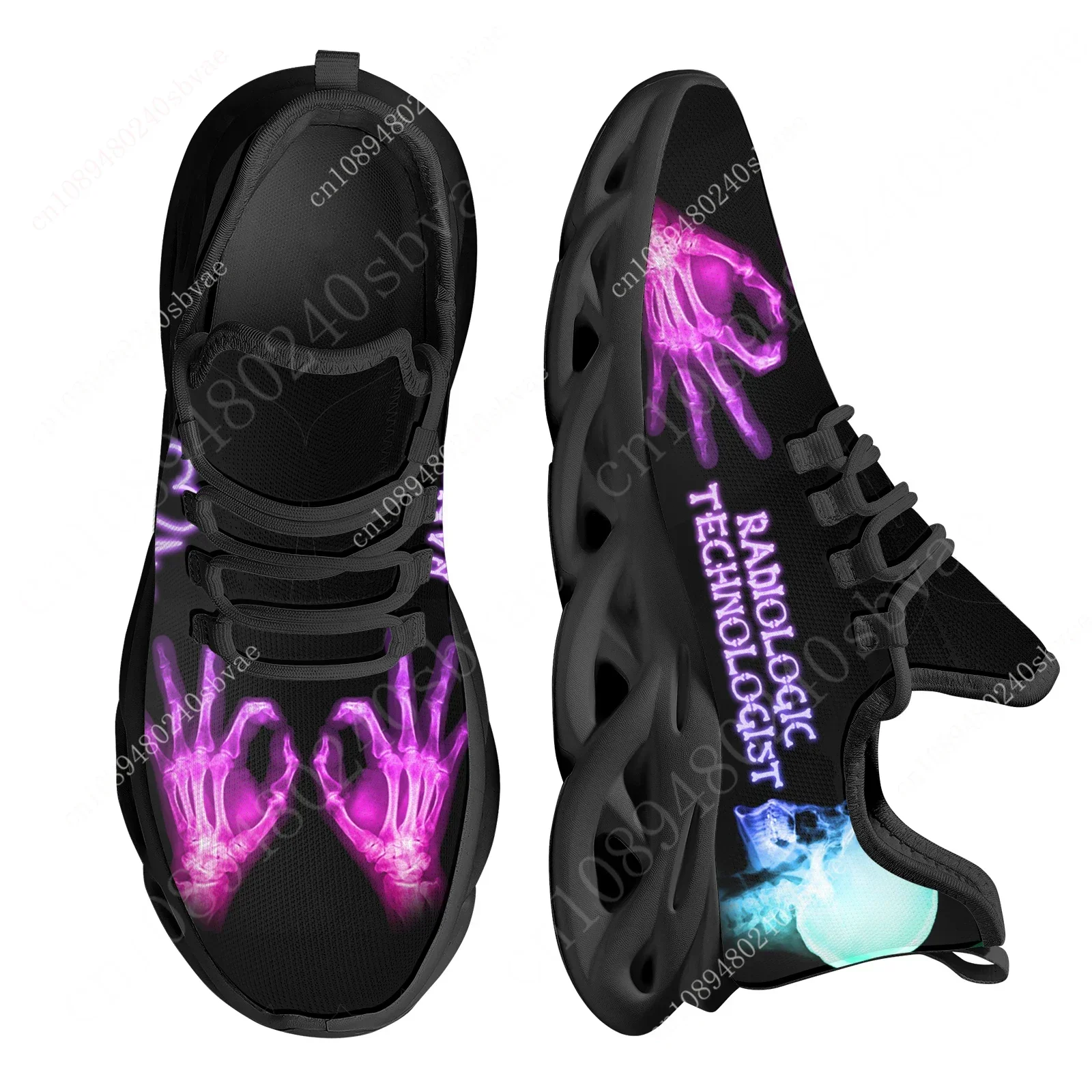 Radiologic Technologist Sneake - Casual Sneakers Men ulasan dan harga