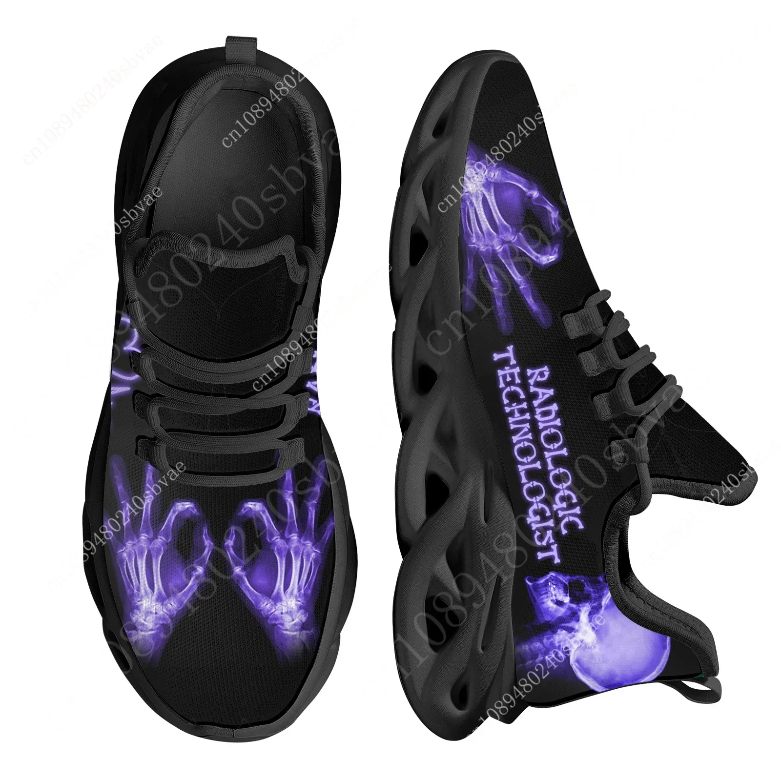 Radiologic Technologist Sneake - Casual Sneakers Men ulasan dan harga