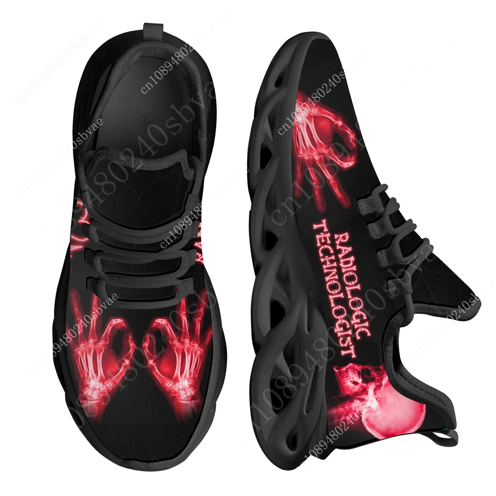 Radiologic Technologist Sneake - Casual Sneakers Men ulasan dan harga