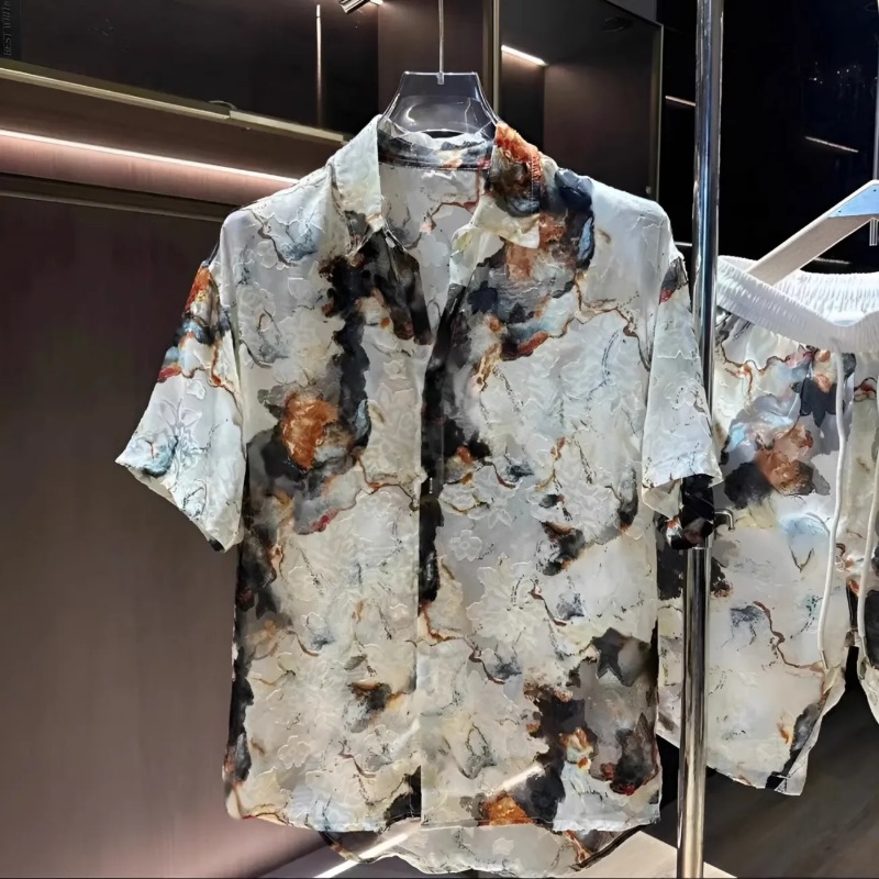 Fashionable And Casual Men's N - Men'S Fashion Outfits ulasan dan harga