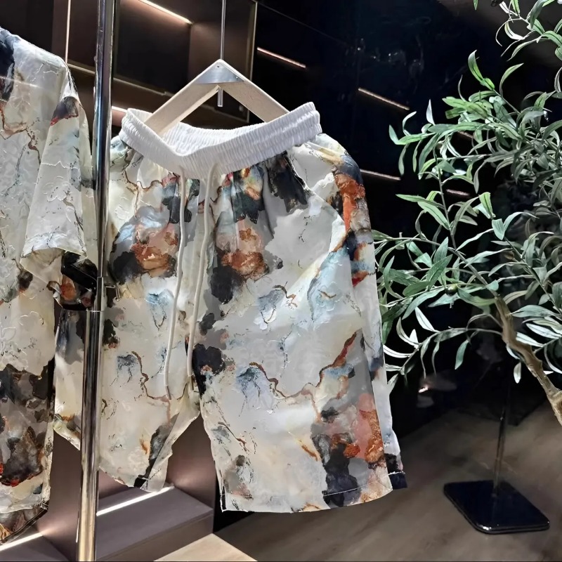Fashionable And Casual Men's N - Men'S Fashion Outfits ulasan dan harga