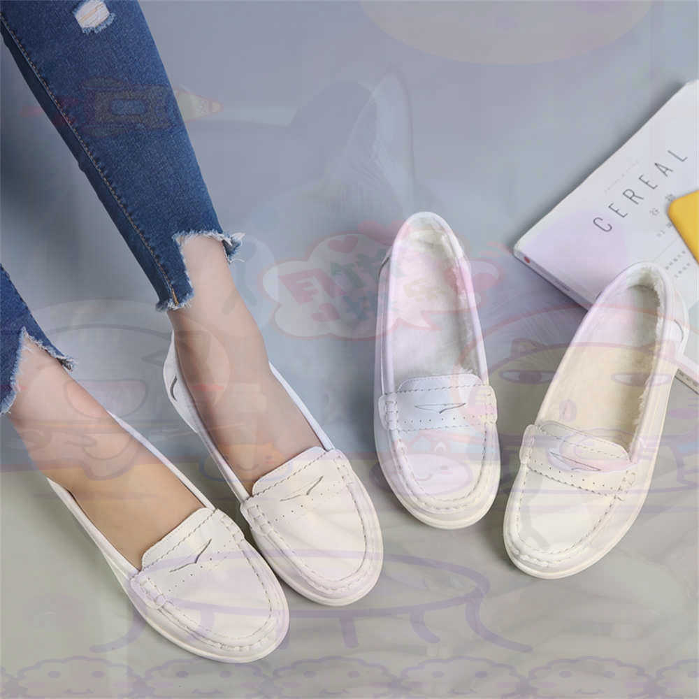 Soft Slip-on Womens Large Size - Men'S Fashion Over The Years ulasan dan harga