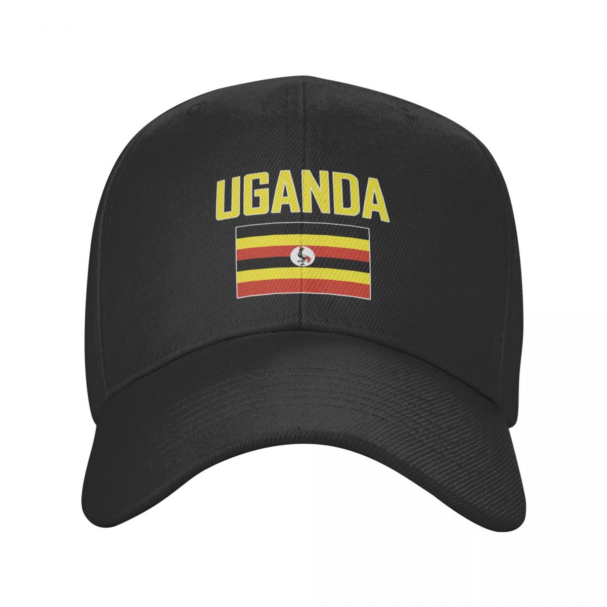 UGANDA Name With Flag Sun Base - Men Fashion Uganda ulasan dan harga
