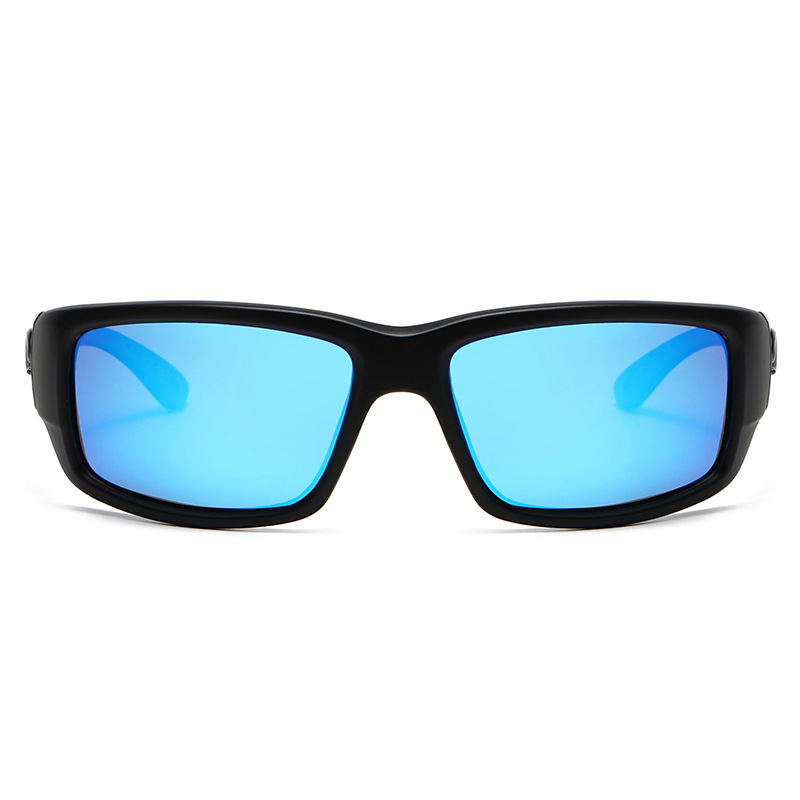 New Sports Sunglasses for Men  - Men'S Fashion Glasses ulasan dan harga