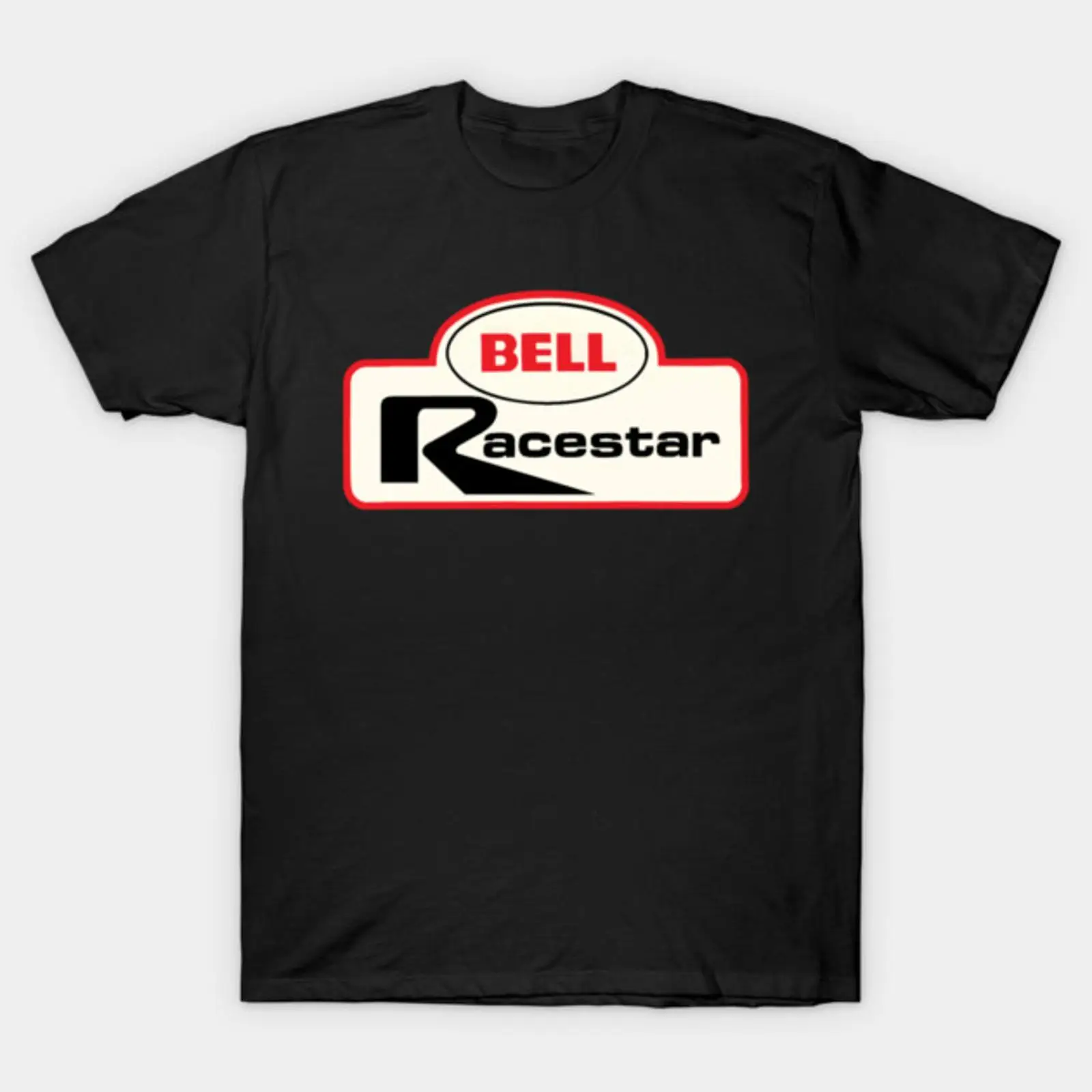 1980s Bell Racestar T Shirt vi - Mens Fashion In 1980S ulasan dan harga