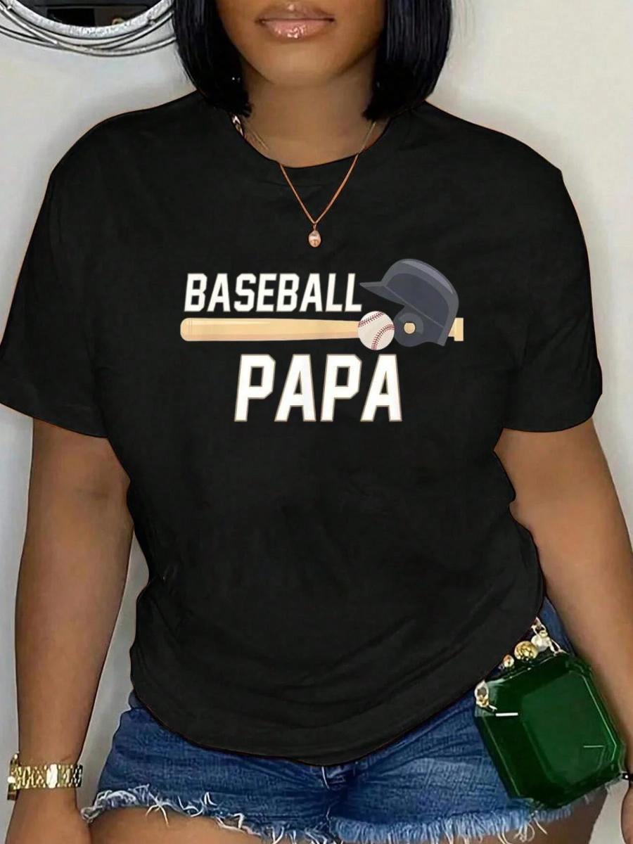 100_ Cotton Baseball Papa Fath - Men'S Fashion Today ulasan dan harga