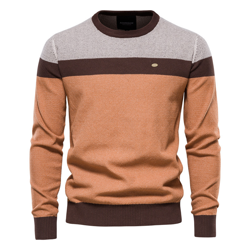 New Fashion Autumn Winter 2025 - Mens Fashion Mullet ulasan dan harga
