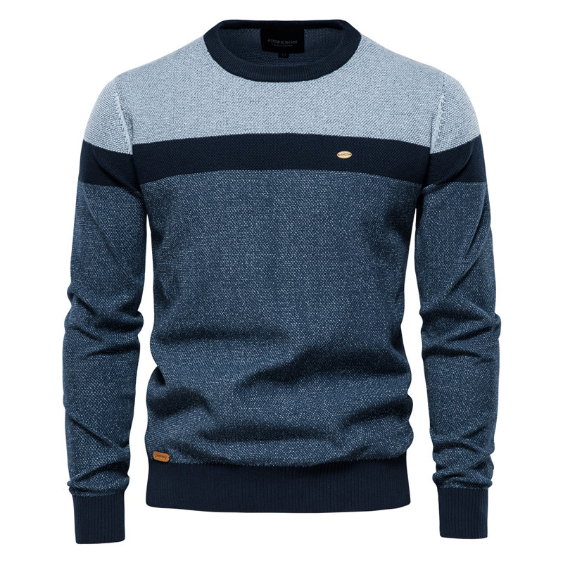 New Fashion Autumn Winter 2025 - Mens Fashion Mullet ulasan dan harga
