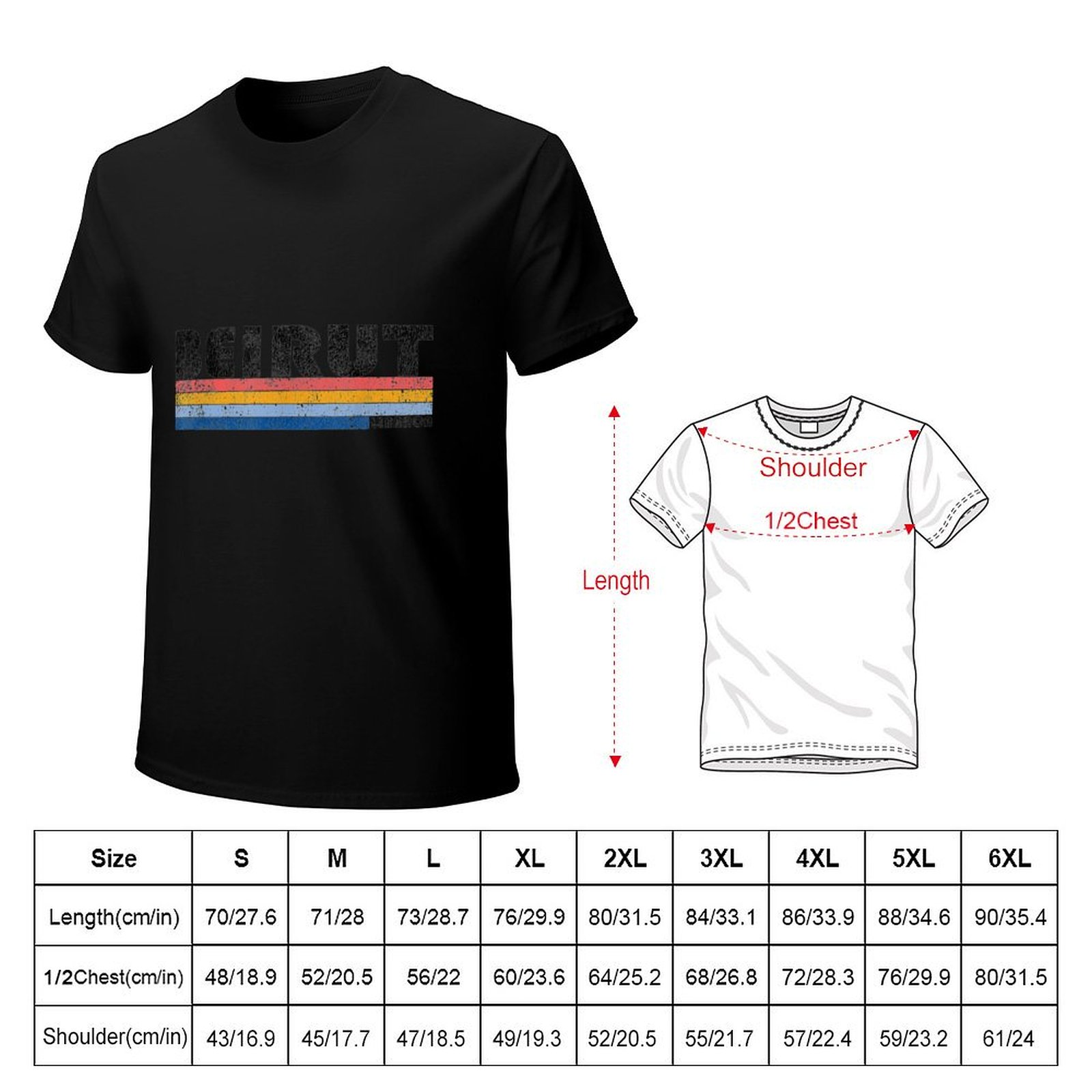 Beirut Lebanon Vintage 1980s S - Mens Fashion In 1980S ulasan dan harga