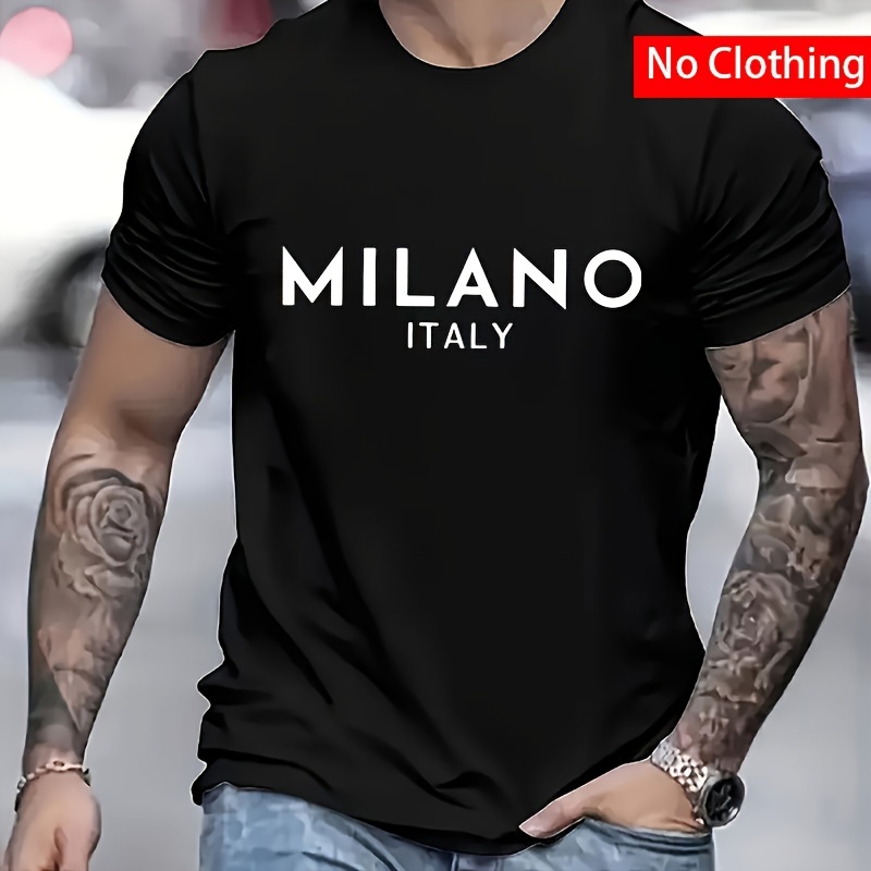 [Fashionable And Versatile] Mi - Milan Men'S Fashion ulasan dan harga