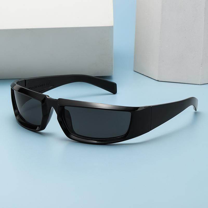 Protective Glasses Popular Y2k - Men'S Fashion Glasses ulasan dan harga