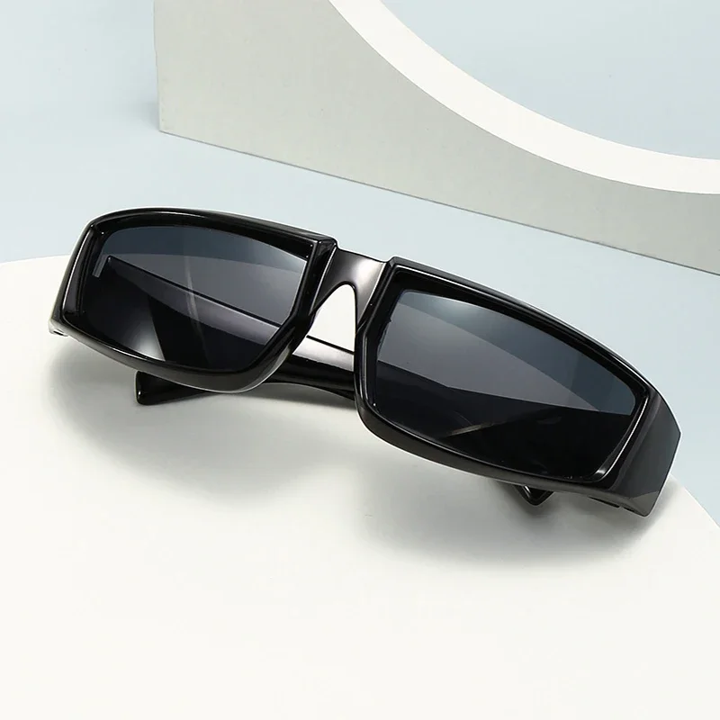 Protective Glasses Popular Y2k - Men'S Fashion Glasses ulasan dan harga
