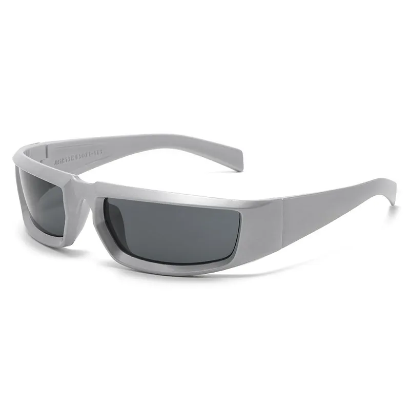 Protective Glasses Popular Y2k - Men'S Fashion Glasses ulasan dan harga