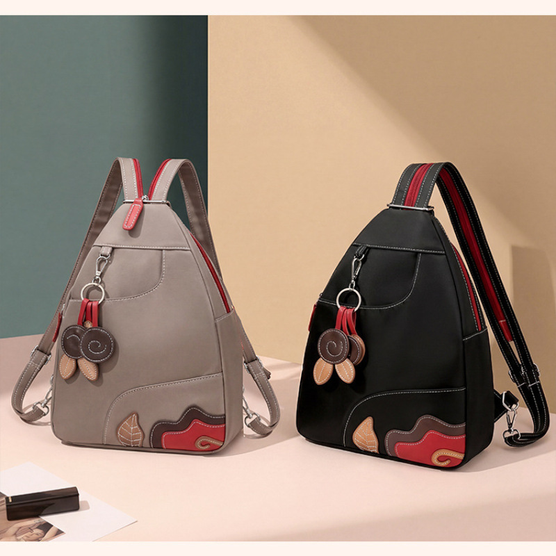 Women Backpack Outdoor Casual  - Crossbody Bag Men ulasan dan harga
