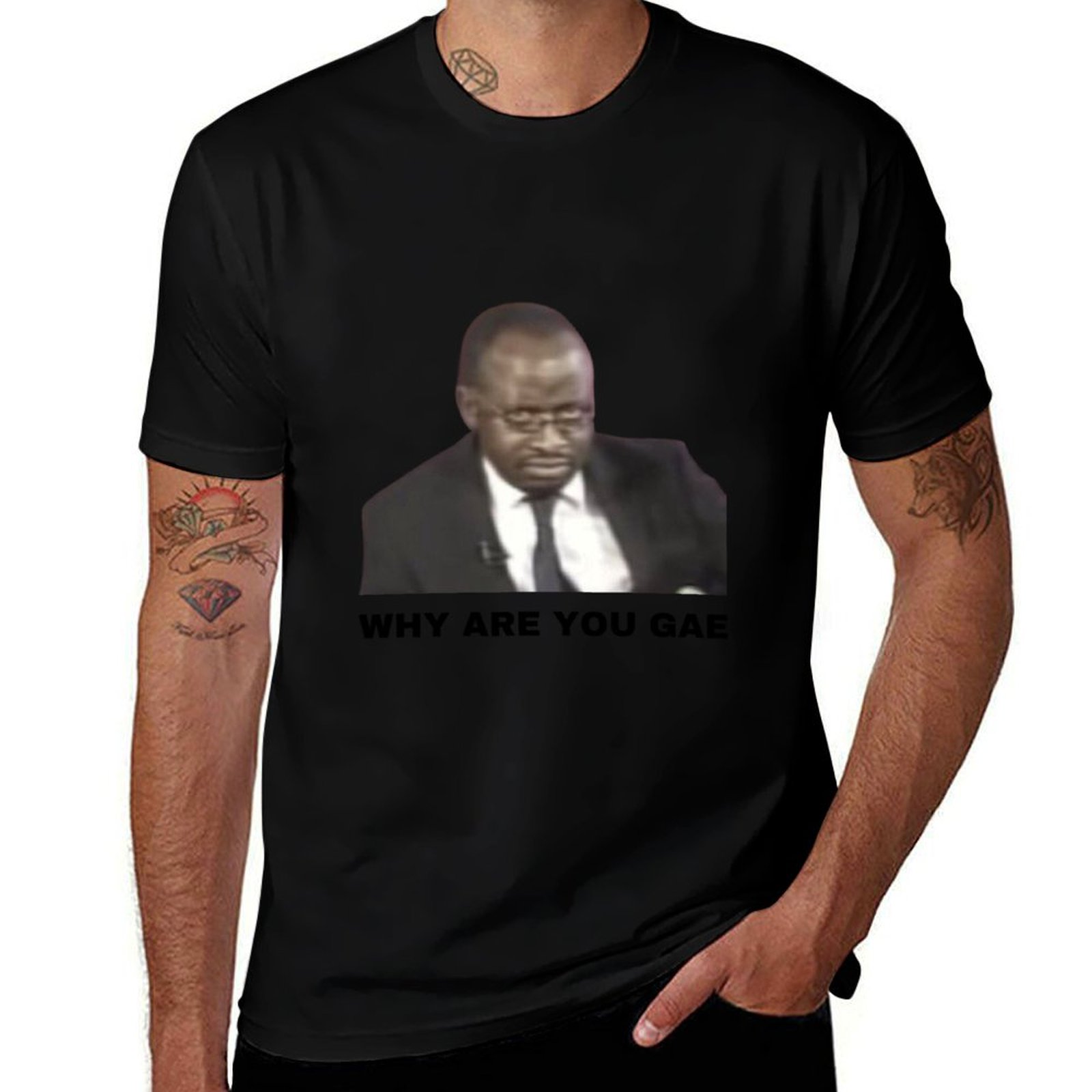 Why Are You Gae Meme Uganda Ga - Men Fashion Uganda ulasan dan harga