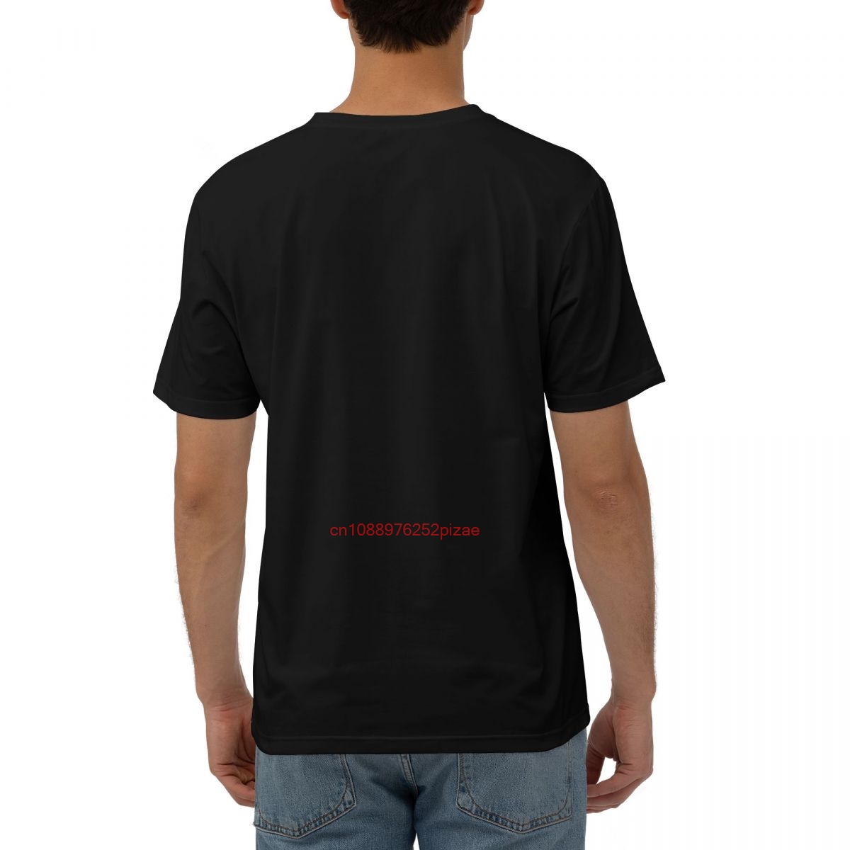 100% Cotton Uganda Soccer Ugan - Men Fashion Uganda ulasan dan harga