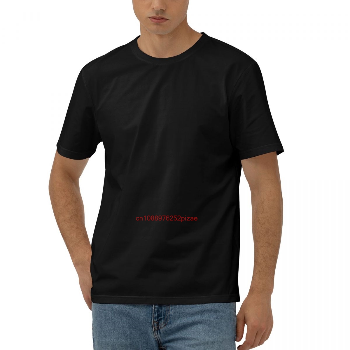 100% Cotton Uganda Soccer Ugan - Men Fashion Uganda ulasan dan harga