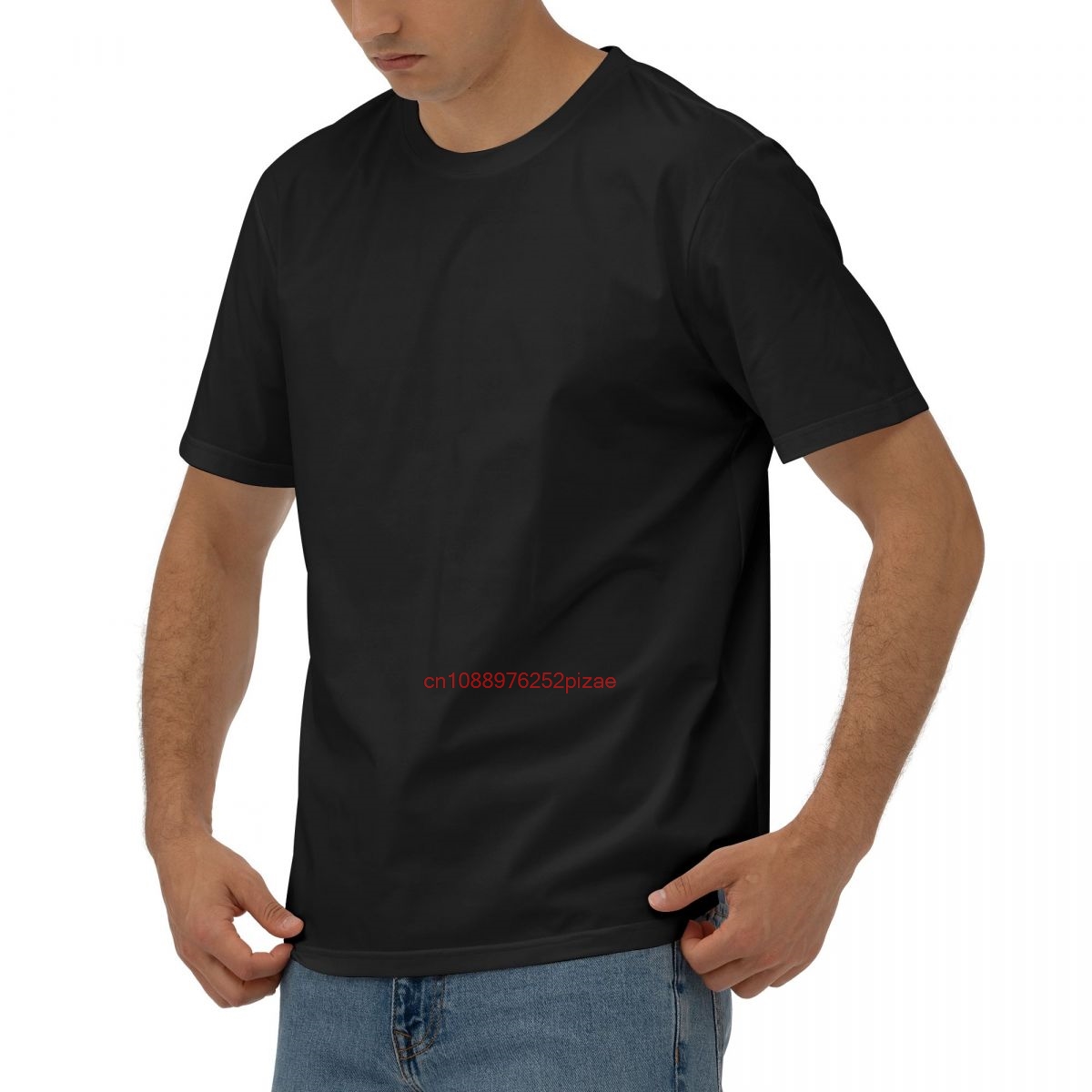 100% Cotton Uganda Soccer Ugan - Men Fashion Uganda ulasan dan harga