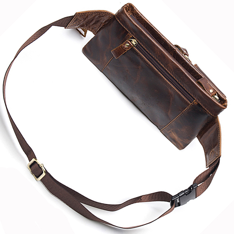 WESTAL Genuine Leather Waist P - Leather Belt Braided ulasan dan harga