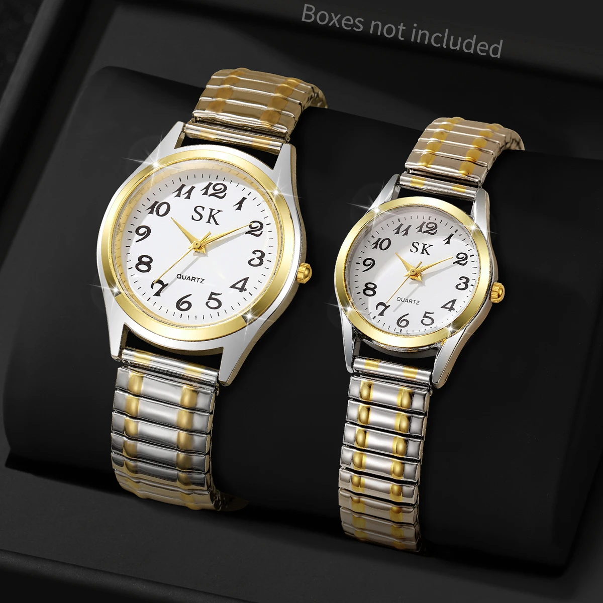 Surprise Mystery Watch Blind B - Men'S Fashion Box ulasan dan harga