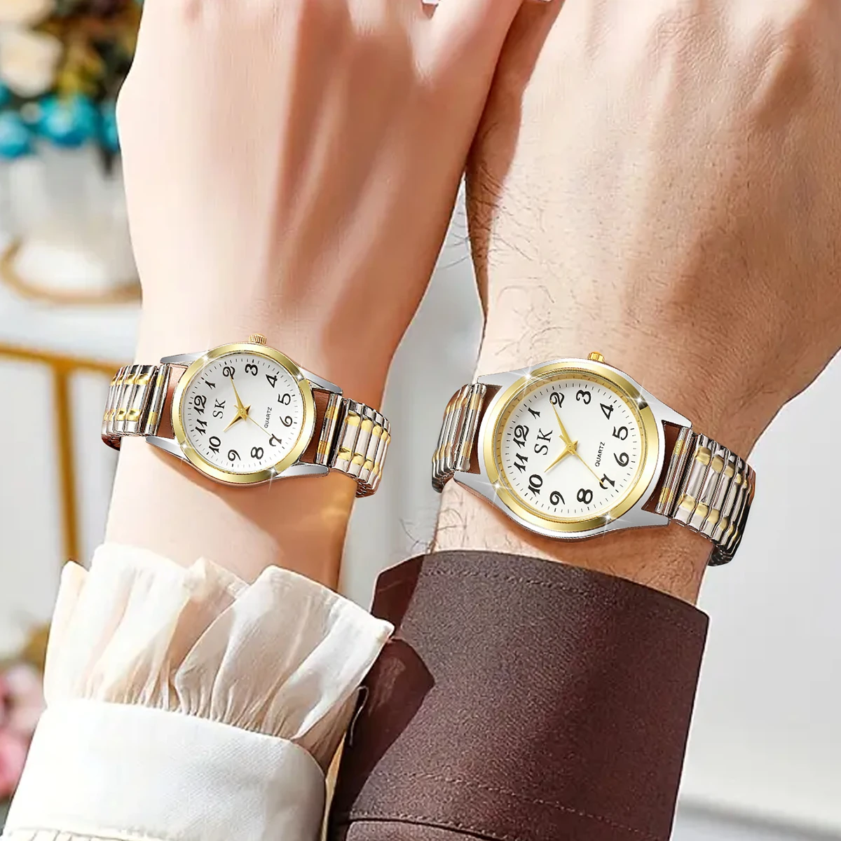 Surprise Mystery Watch Blind B - Men'S Fashion Box ulasan dan harga