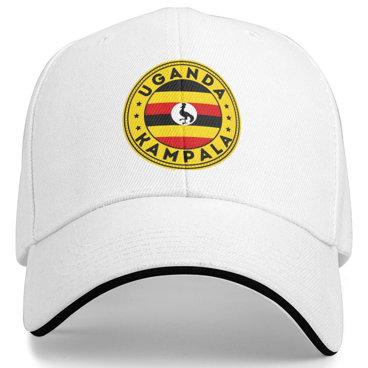 Uganda Baseball Cap Fashion Hi - Men Fashion Uganda ulasan dan harga