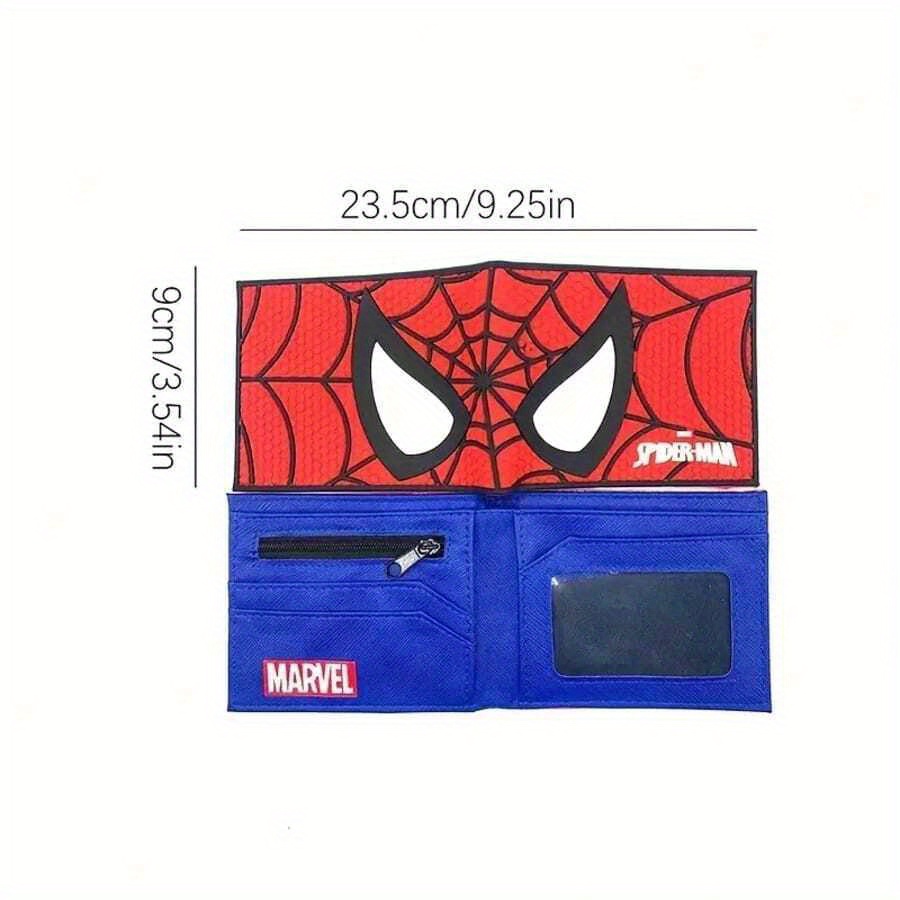 Mesuca Wallet Card Holder Cart - Men'S Fashion Over The Years ulasan dan harga