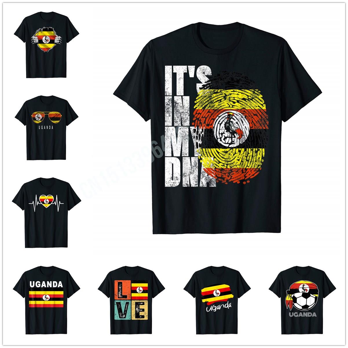 More Design It's In My DNA Uga - Men Fashion Uganda ulasan dan harga