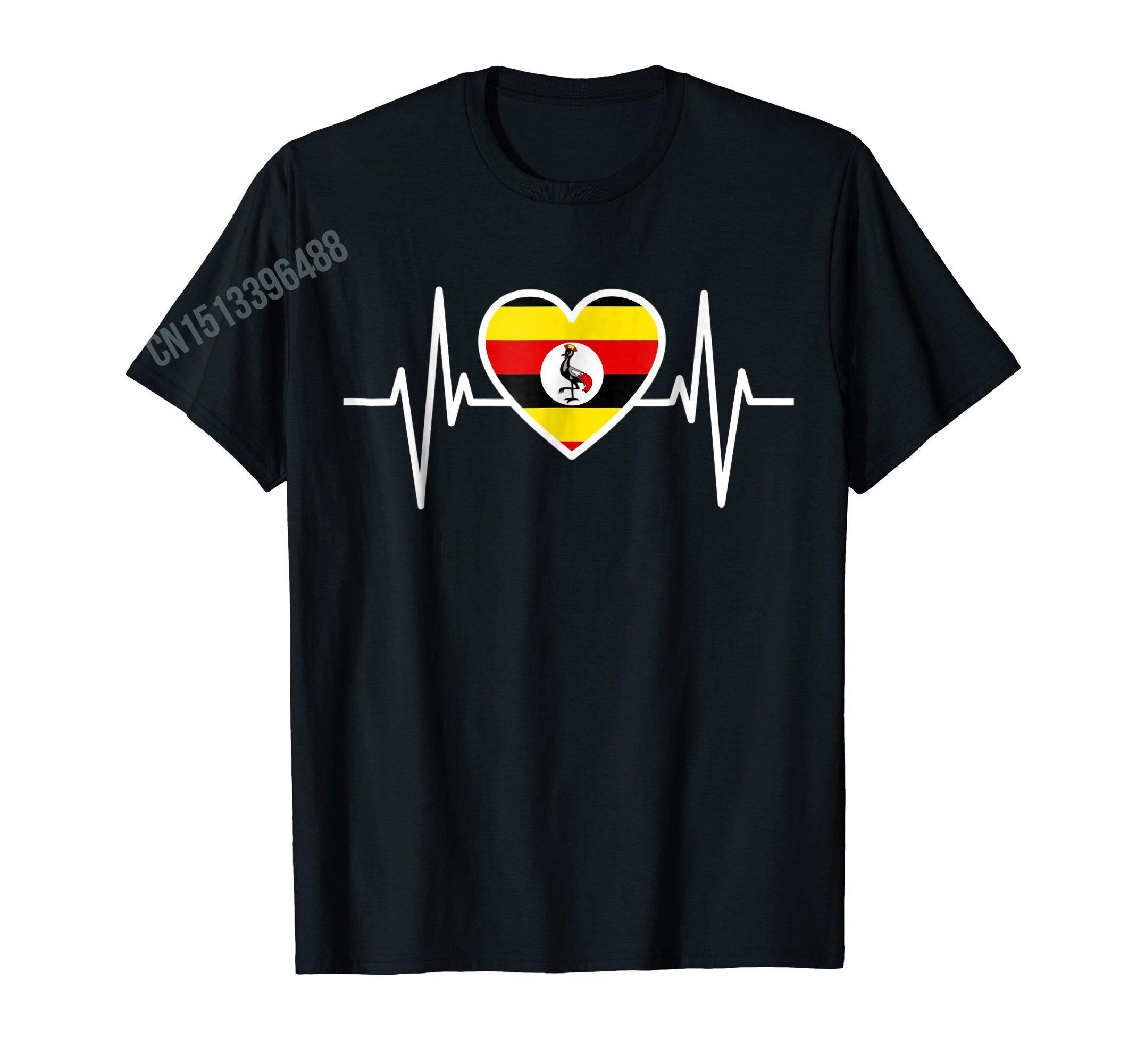 More Design It's In My DNA Uga - Men Fashion Uganda ulasan dan harga