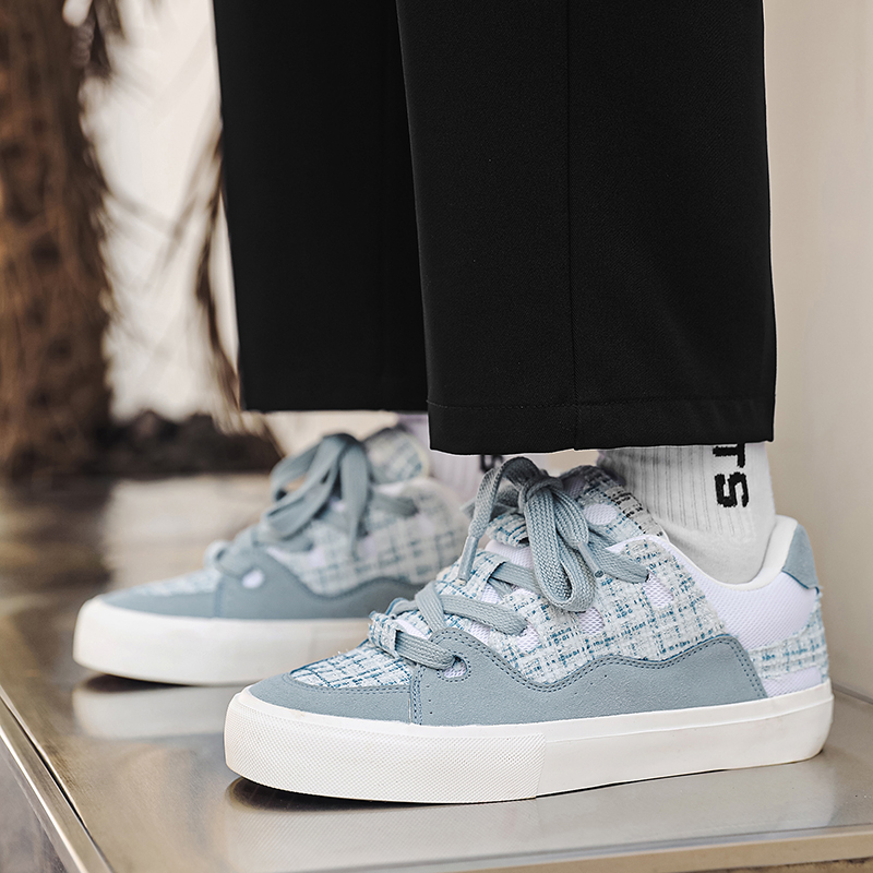 202 Women Casual Shoes Fashion - Casual Sneakers Men ulasan dan harga