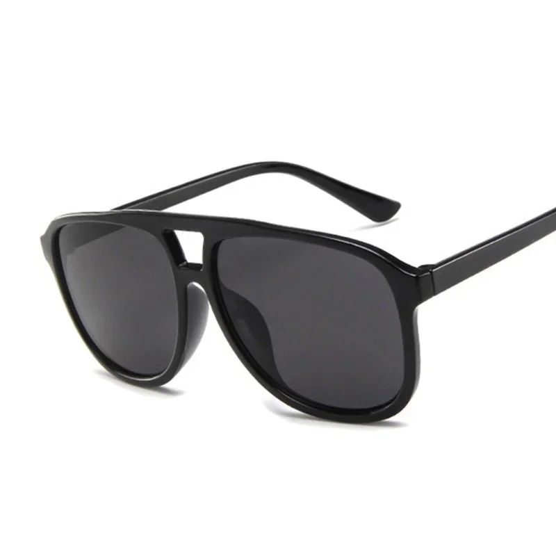 Woman Green Oversized Pilot Su - Men'S Fashion Glasses ulasan dan harga